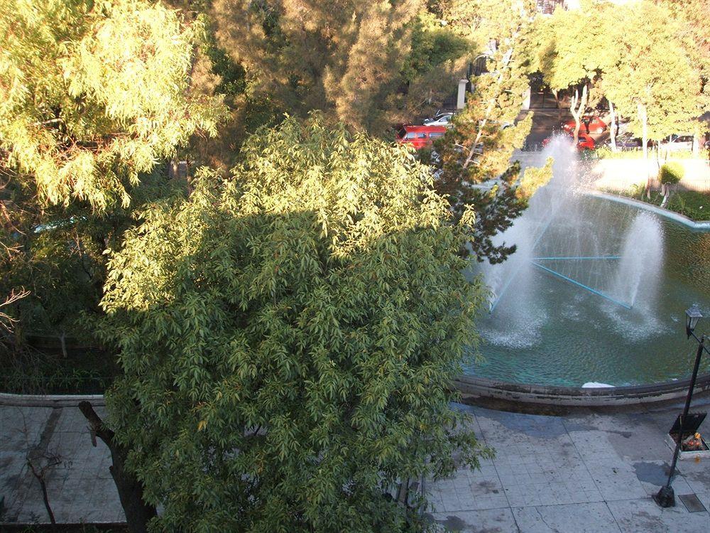 Casa De La Condesa Hotel Kota Meksiko Fasilitas foto