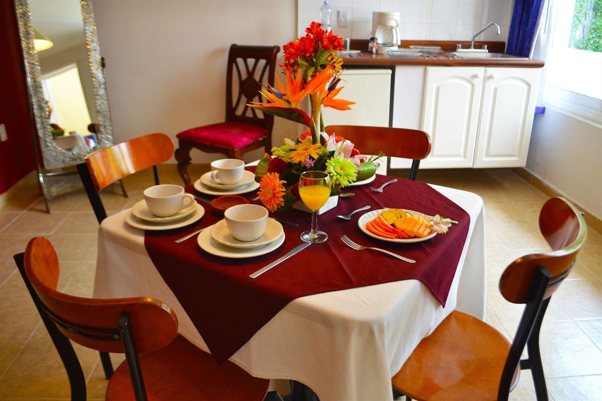 Casa De La Condesa Hotel Kota Meksiko Bagian luar foto