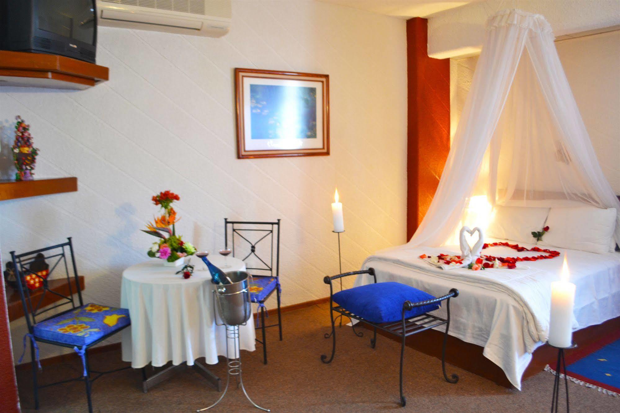 Casa De La Condesa Hotel Kota Meksiko Bagian luar foto
