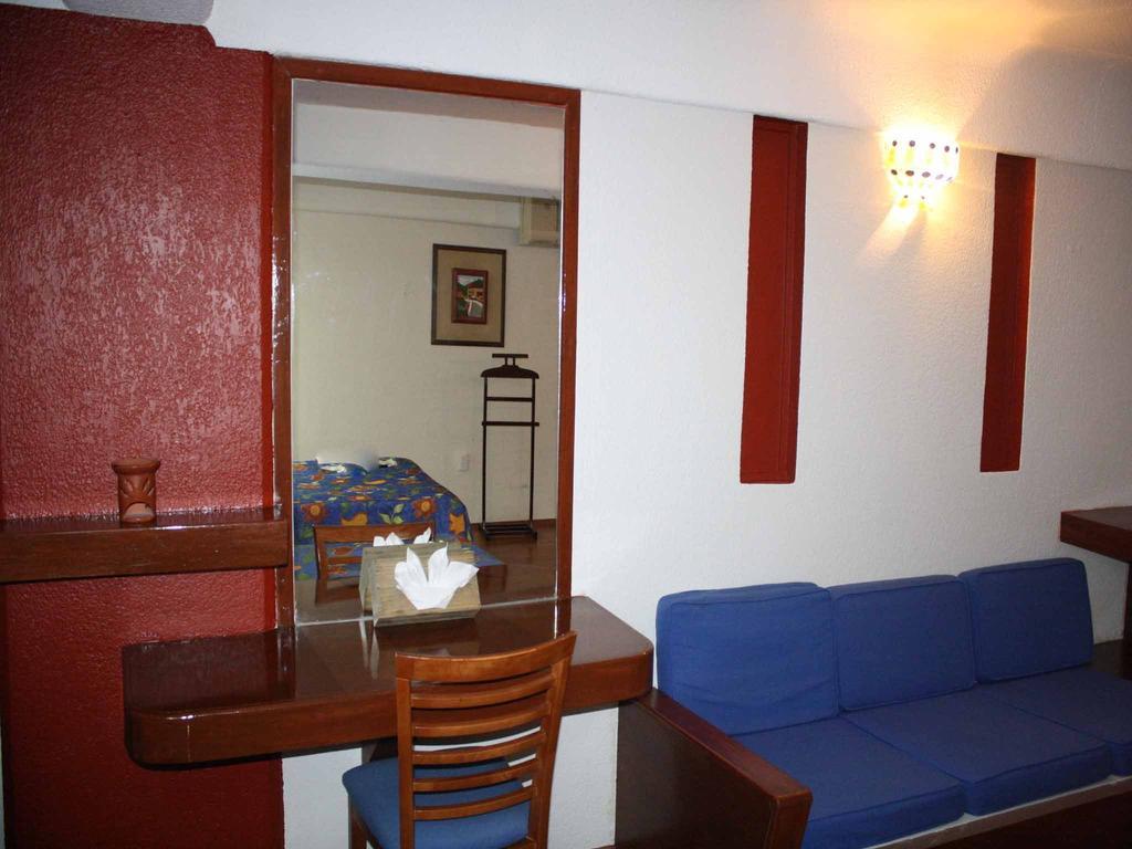 Casa De La Condesa Hotel Kota Meksiko Bagian luar foto