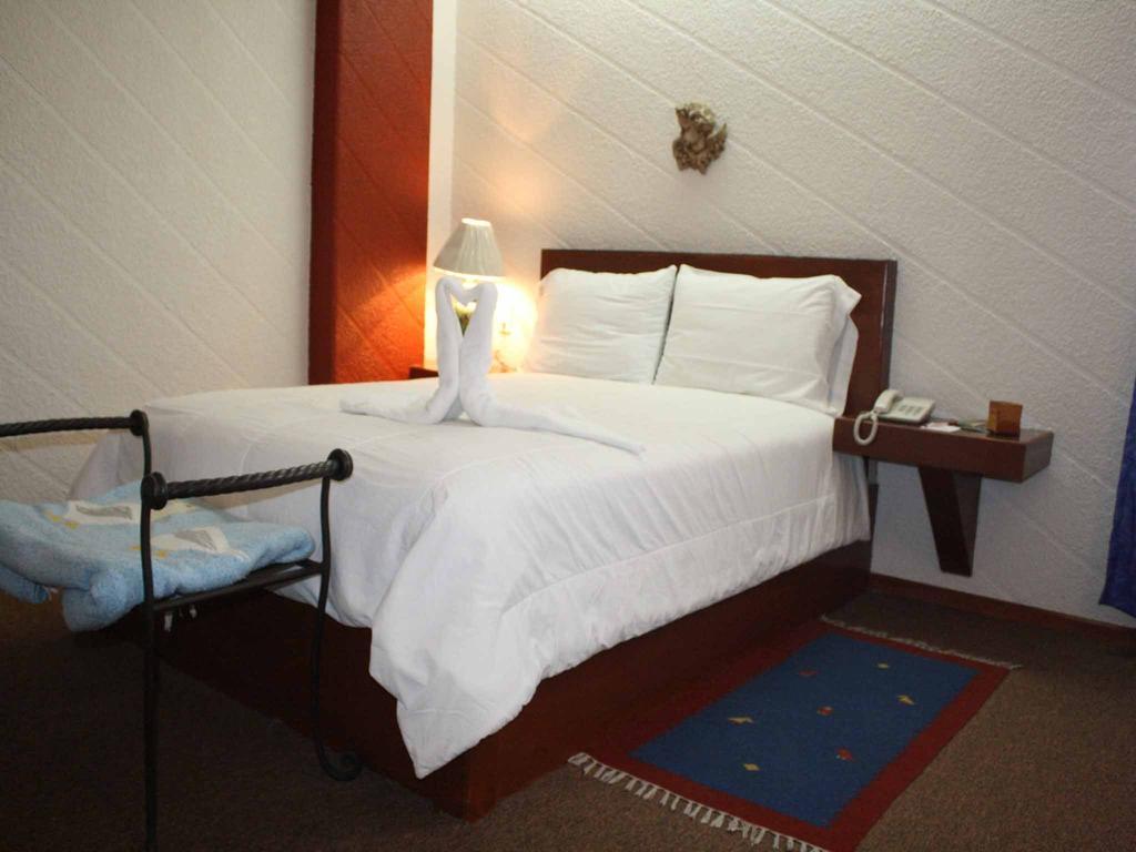 Casa De La Condesa Hotel Kota Meksiko Bagian luar foto