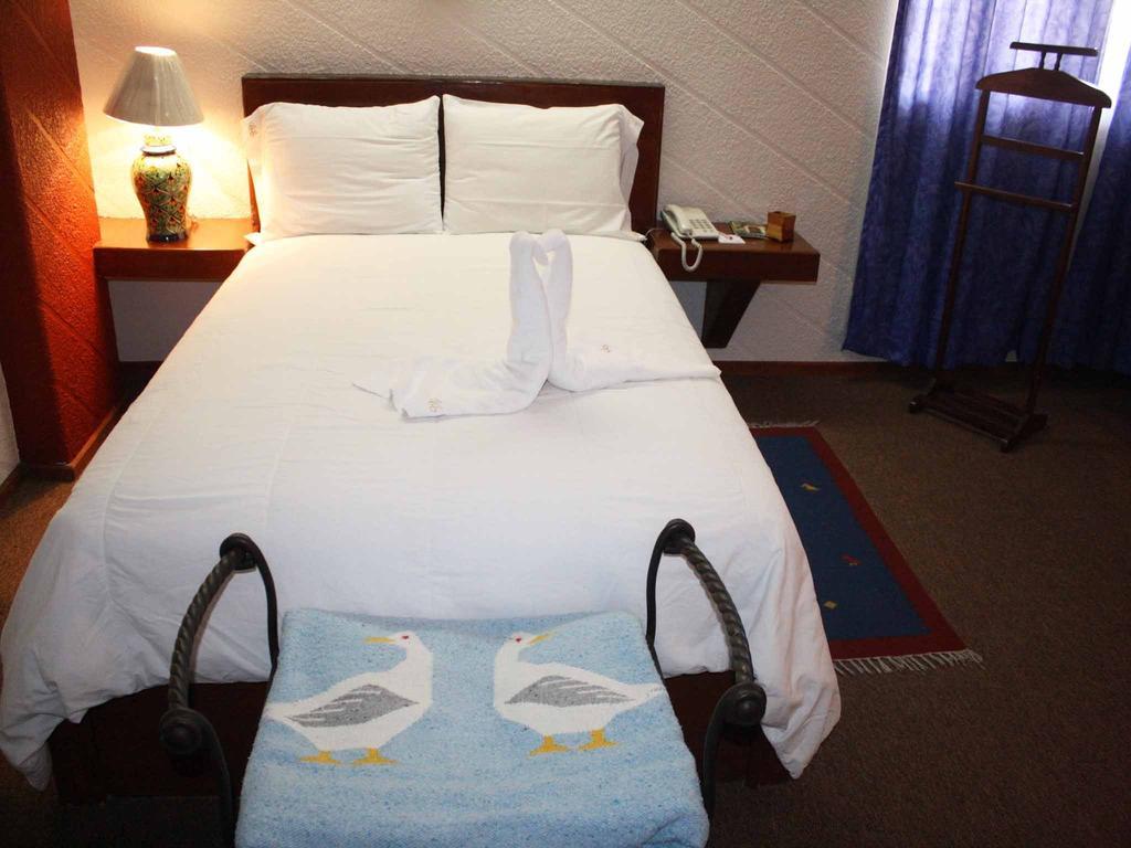 Casa De La Condesa Hotel Kota Meksiko Bagian luar foto