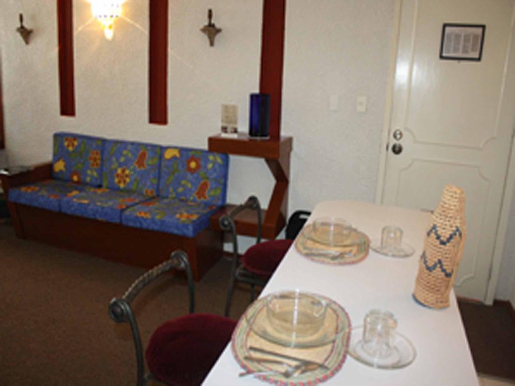 Casa De La Condesa Hotel Kota Meksiko Bagian luar foto